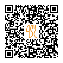 Enlace de código QR al menú de The Basil