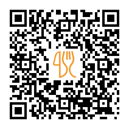 Enlace de código QR al menú de Freshii