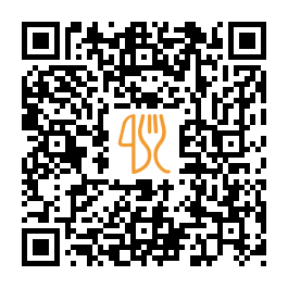 QR-code link para o menu de Java Hut Cafe