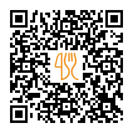 Enlace de código QR al menú de Harvey's