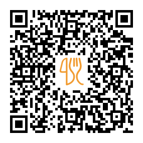 Enlace de código QR al menú de hsing garden