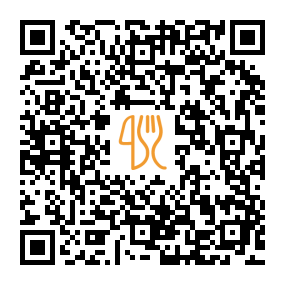 Enlace de código QR al menú de Aki Sushi