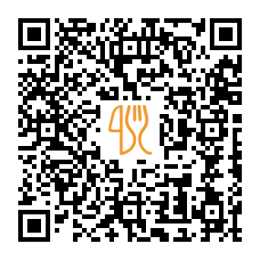 Enlace de código QR al menú de Valentine