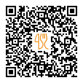 Enlace de código QR al menú de Tim Hortons