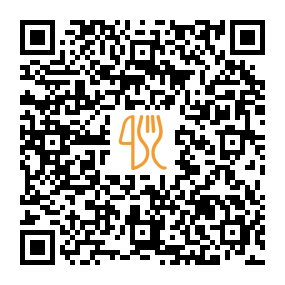 Enlace de código QR al menú de The Crepevine