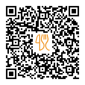 Enlace de código QR al menú de Turquoise