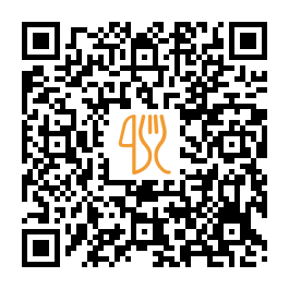 Enlace de código QR al menú de Le Mapache