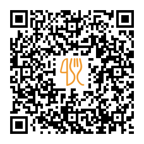 Enlace de código QR al menú de Blast Soft Serve