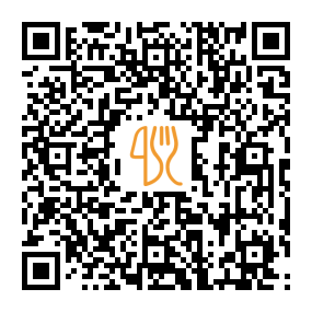 Enlace de código QR al menú de Burger King