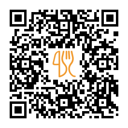 Enlace de código QR al menú de Aki Sushi