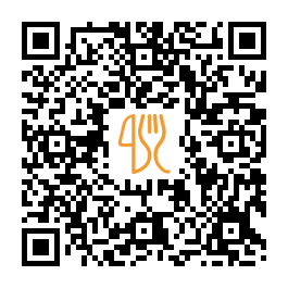 Enlace de código QR al menú de Logan's Heroes