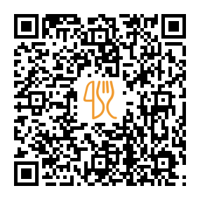 Enlace de código QR al menú de Three Chicks Feed, Seed Cafe