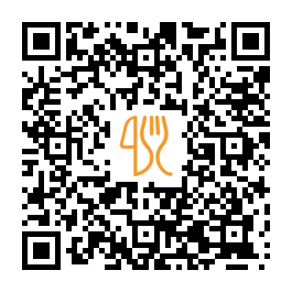 Enlace de código QR al menú de Genghis Grill