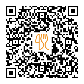 Enlace de código QR al menú de Tap That Kitchen