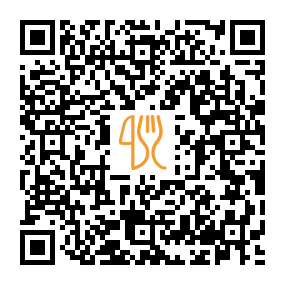Enlace de código QR al menú de Flameburger