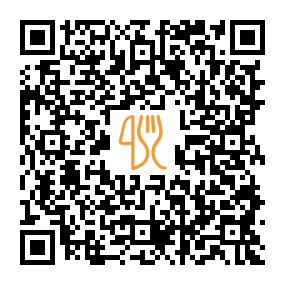 Enlace de código QR al menú de Pizza Hut