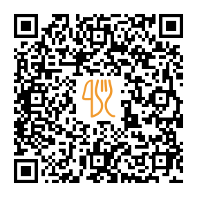 Enlace de código QR al menú de Domino's Pizza