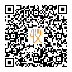 Enlace de código QR al menú de Hideaway Diner