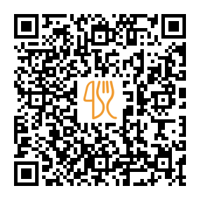 Enlace de código QR al menú de Hitchhiker Brewing Co.