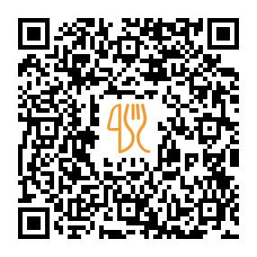 Enlace de código QR al menú de Stone Mountain Arts Center