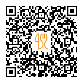 Enlace de código QR al menú de Bojangles