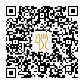 Enlace de código QR al menú de Happy Diner