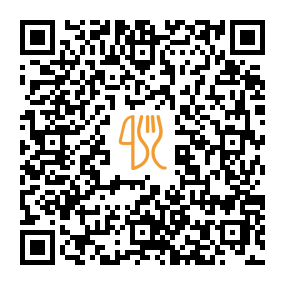 Enlace de código QR al menú de Maya Cafe