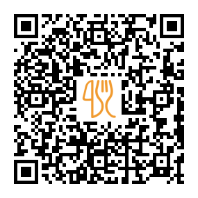 Enlace de código QR al menú de Bristol Café Catering