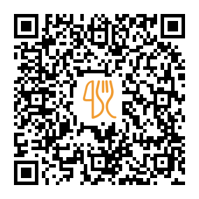 Enlace de código QR al menú de Tin Lizzie Cafe