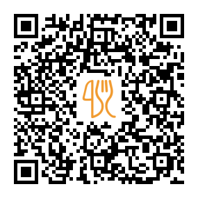 QR-Code zur Speisekarte von Burger King