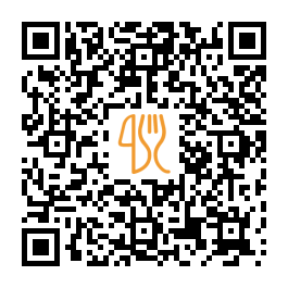 QR-Code zur Speisekarte von Log Cabin