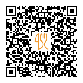 Enlace de código QR al menú de Dino's Pizza