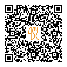 QR-code link para o menu de Larry's Diner