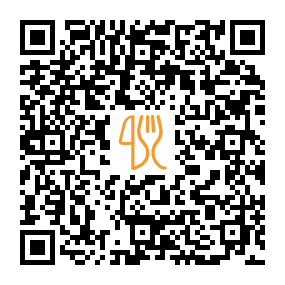 Enlace de código QR al menú de Modern Apizza