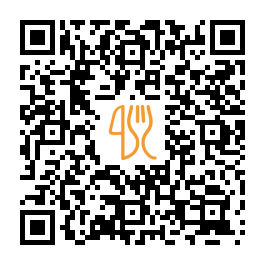 Enlace de código QR al menú de Burger King