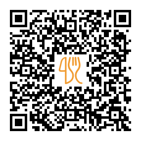 Enlace de código QR al menú de Pizza Hut