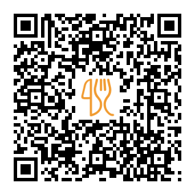 Enlace de código QR al menú de Shaw Centre For The Salish Sea