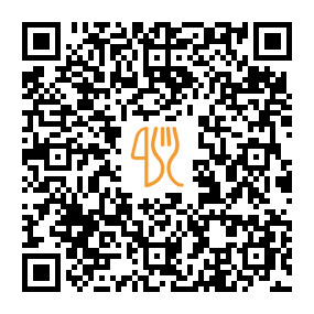 Enlace de código QR al menú de Gg's Wood Fired Pizza