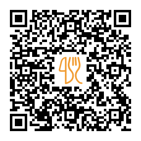 Enlace de código QR al menú de Aplus Fast Food Planet