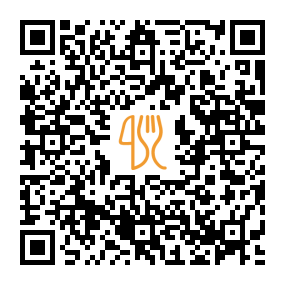 QR-code link para o menu de Cold Stone Creamery