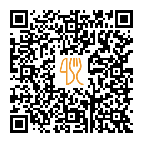 Enlace de código QR al menú de Burger King