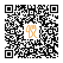 Enlace de código QR al menú de Mrs. T's Pizza