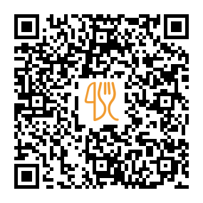 Enlace de código QR al menú de Rusty Bucket