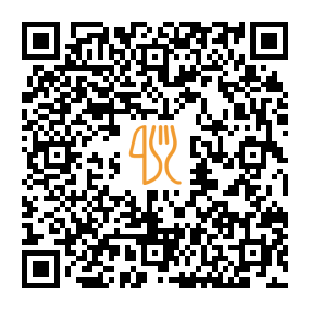 Enlace de código QR al menú de Mod Pizza