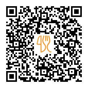QR-code link para o menu de Carl's Jr.