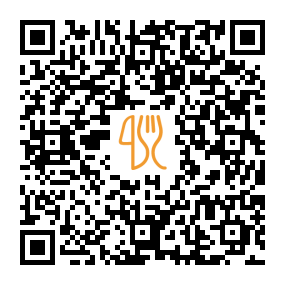 Enlace de código QR al menú de Burger King