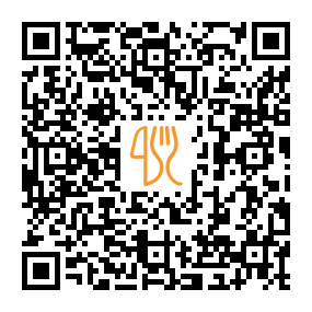 Enlace de código QR al menú de Mod Pizza