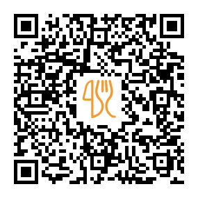Enlace de código QR al menú de Mae Kong Thai