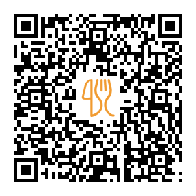 QR-code link para o menu de HopScotch and Vine