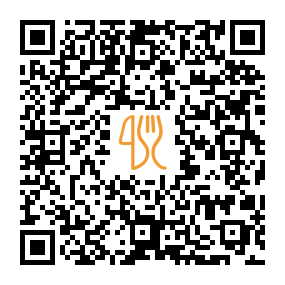 Enlace de código QR al menú de The Mean Fiddler